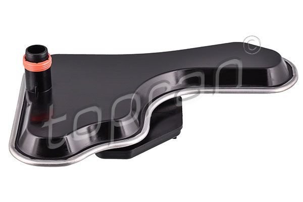 722653 Hans Pries (Topran) Масло в коробку автомат